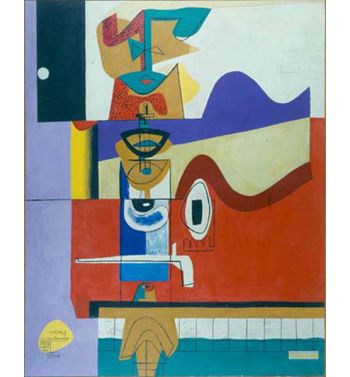Totem 3 1961