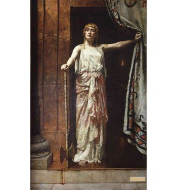 Clytemnestra