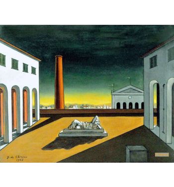Piazza d'Italia