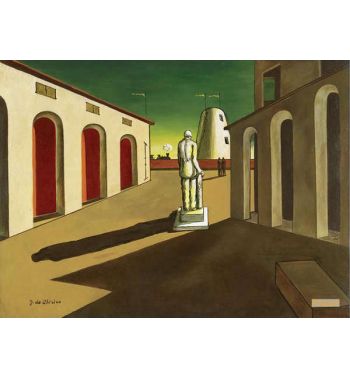 Piazza d'Italia