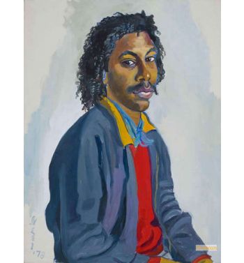 Stephen Shepard 1978
