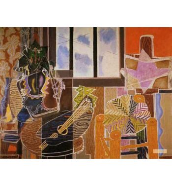 The Studio 1939
