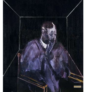 Man with Head Wound