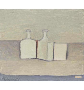 Still Life, 3
