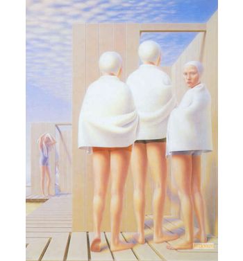 Bathers