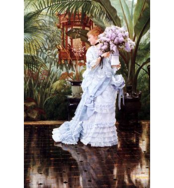 Lilacs 1875