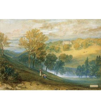 Gledhow Hall Yorkshire