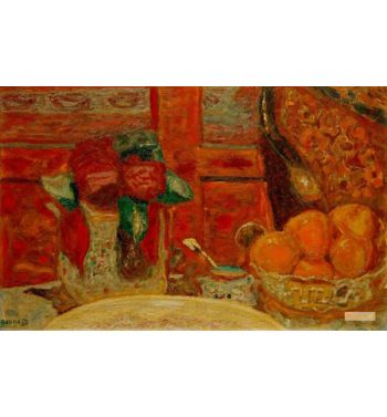 Still Life, 2