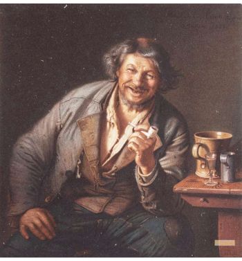 A Happy Sailor