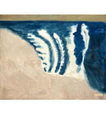 Rolling Surf, 1958