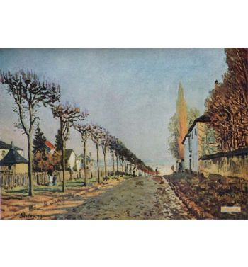 The Road To The Machine 1873