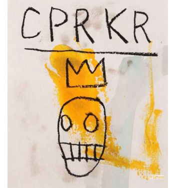 Skull Crown
