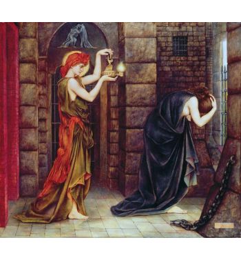 Hope In The Prison Of Despair