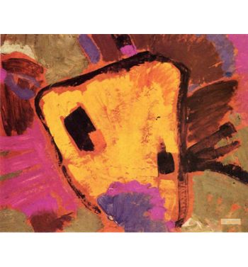 Abstraction No 2