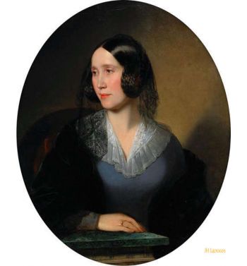 Vera Golitsina