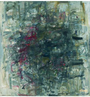 Untitled, 1954