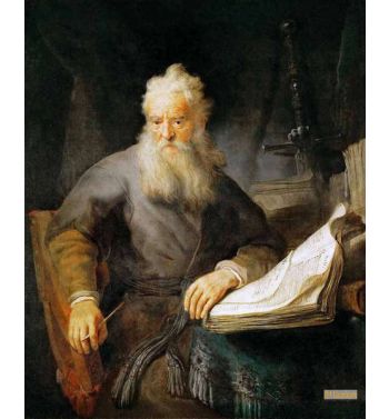 Apostle Paul