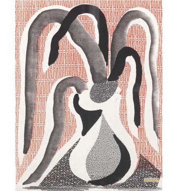The Drooping Plant, 1986