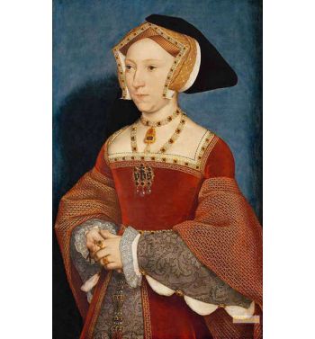 Jane Seymour Queen Of England