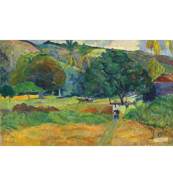 The Valley