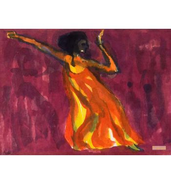 Dancer