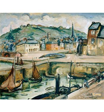 Honfleur