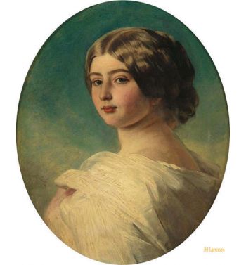 Princess Mary Of Cambridge 1833 1897