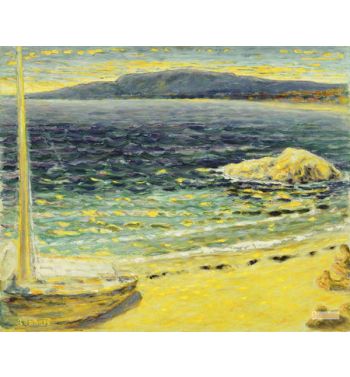 Marine, c1910