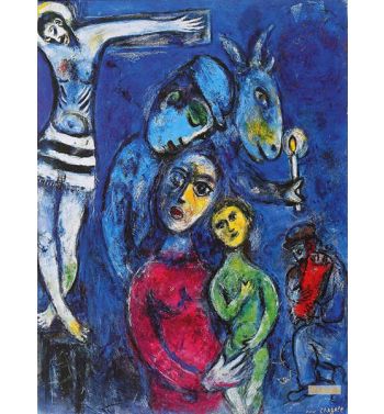 Holy Family