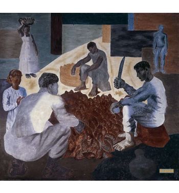 Cocoa, Panels Of The Economic Cycle