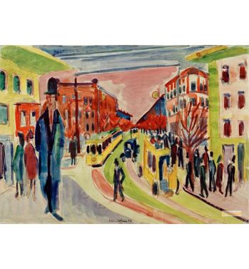 Street Scene