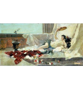 Bacchante