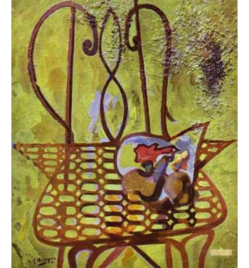 The Chair 1948