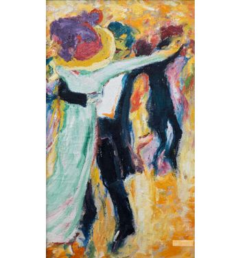 The Dance