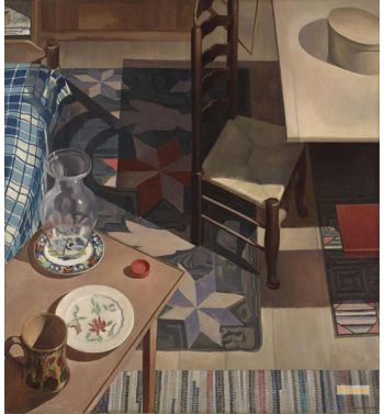 American Interior