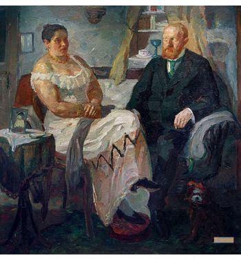 The Lovers