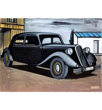 Citroen Cv