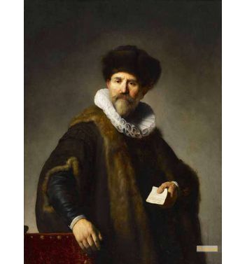 Nicolaes Ruts