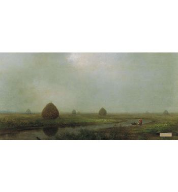 Jersey Marshes