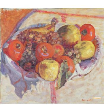 Still Life, c1922