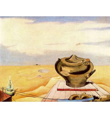 Seascape 1921