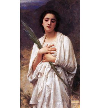 The Palm Leaf