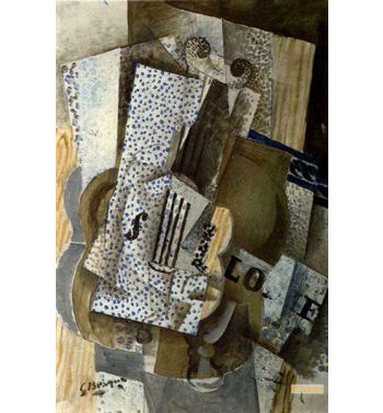 Violin Melodie 1914