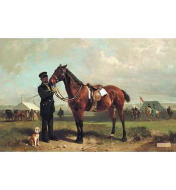 The Horse Fair