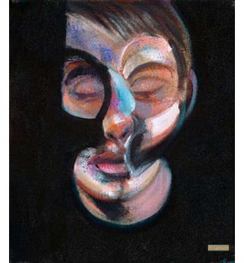 Self Portrait