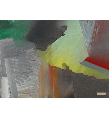 Abstract Image 1