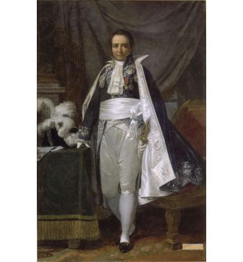 Jean Pierre De Montalivet