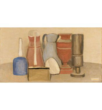 Still Life, 1943, 3