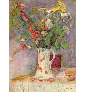 Wild Flowers, c1916