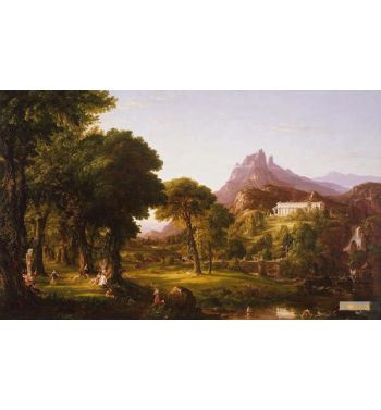 Dream Of Arcadia